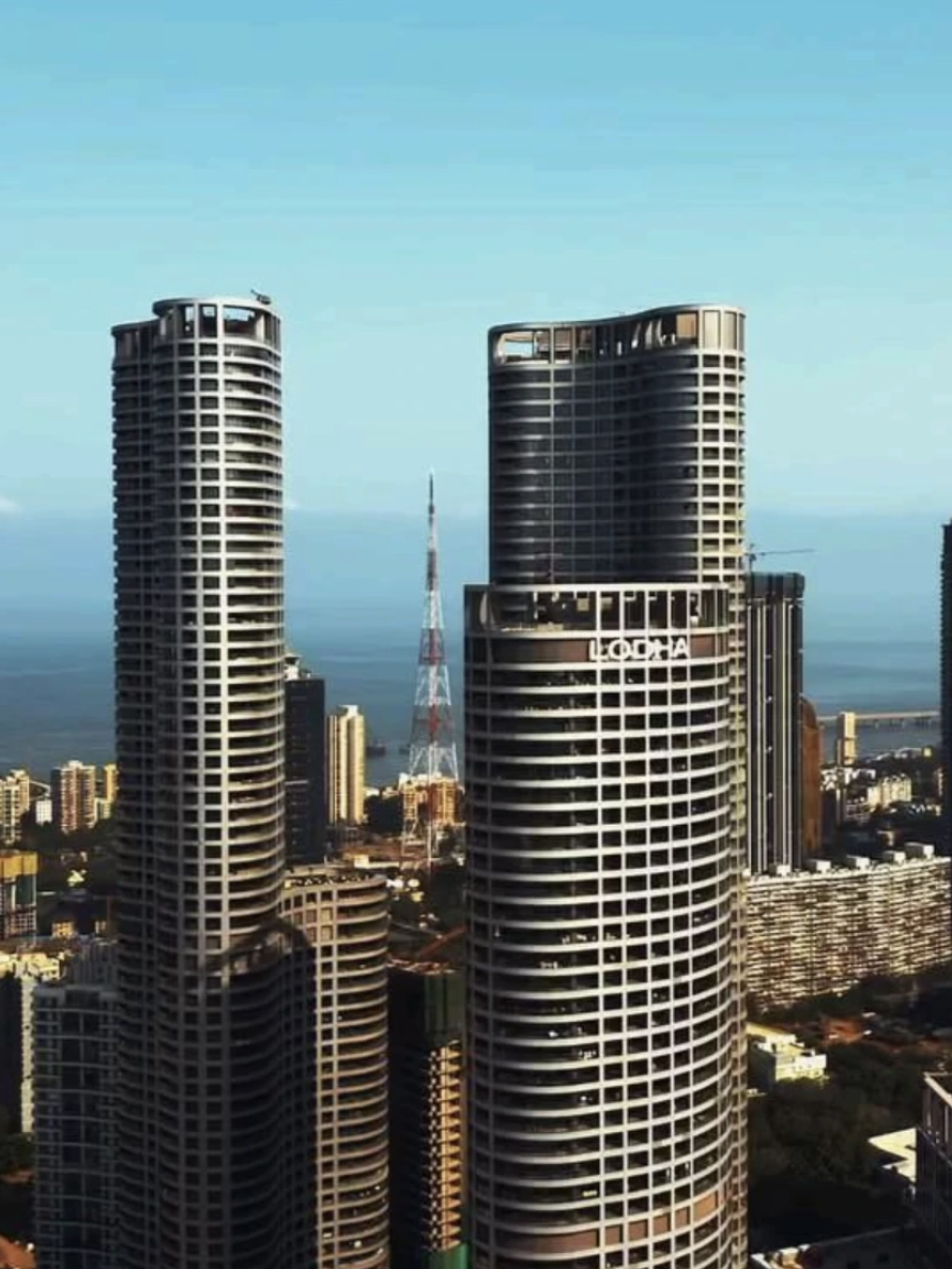 Lodha World One